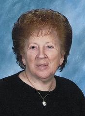 Obituary of Lucille Nardone