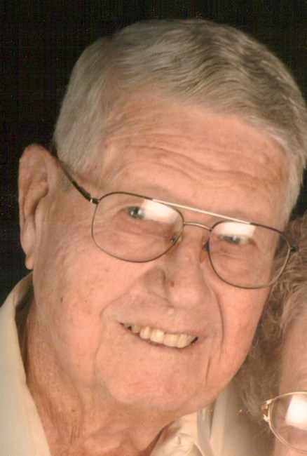 Obituary of William L Ward