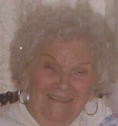 Obituary of Clara Marie Sweat