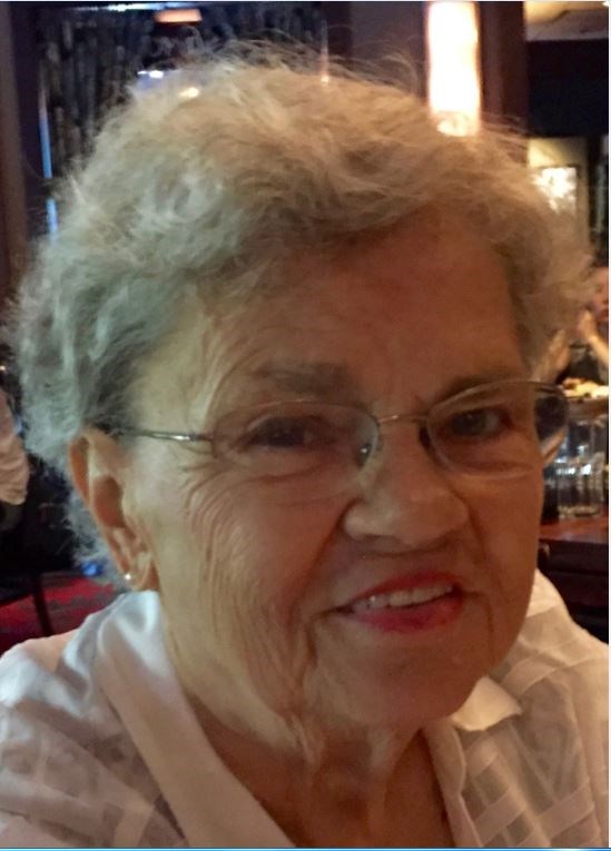 Obituary of Betty C. Iwanski