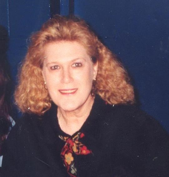 Obituary of Beverly Ann Mixon