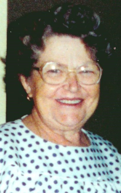 Obituary of Mrs. Norbina Lima Linhares