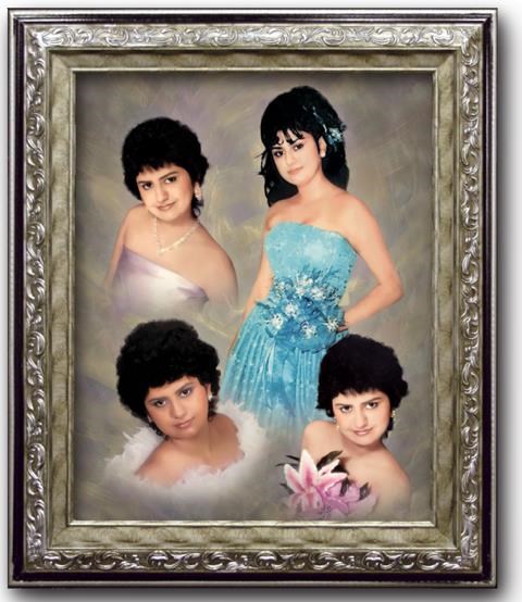 Obituary of Gabriela Franquez-Rios