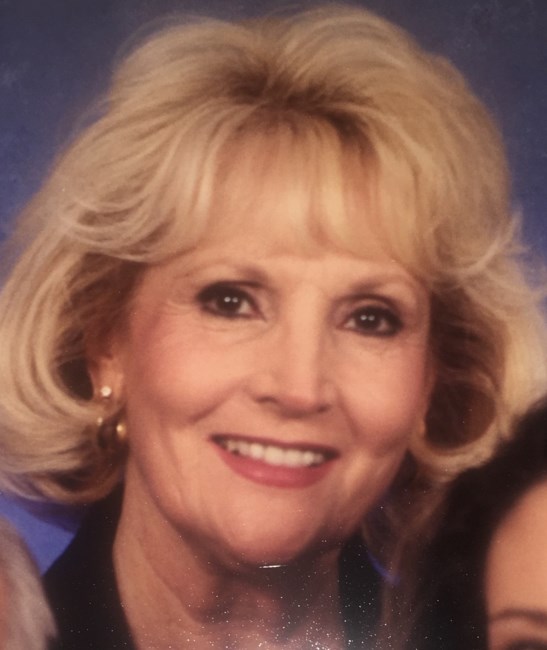 Obituary of Carter Sue Lipscomb