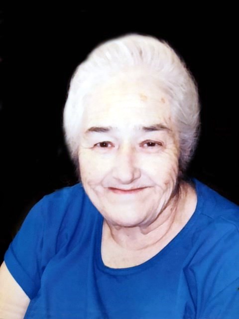 Obituary of Sheila Sands