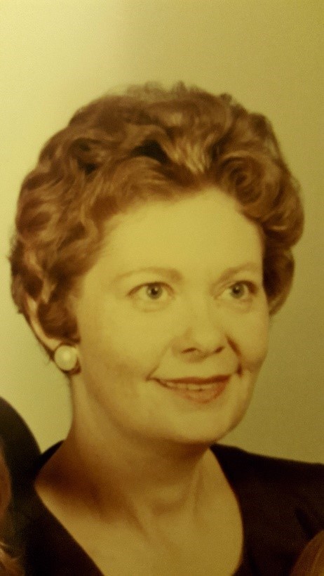 Obituary of Carol Thweatt Melton