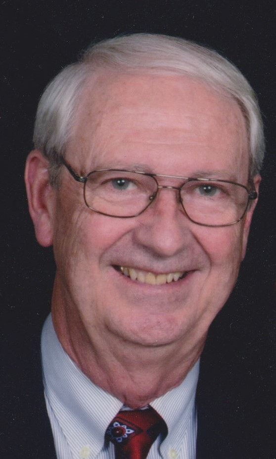 Obituary of Harry W. Rice III