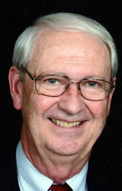 Obituary of Harry W. Rice III