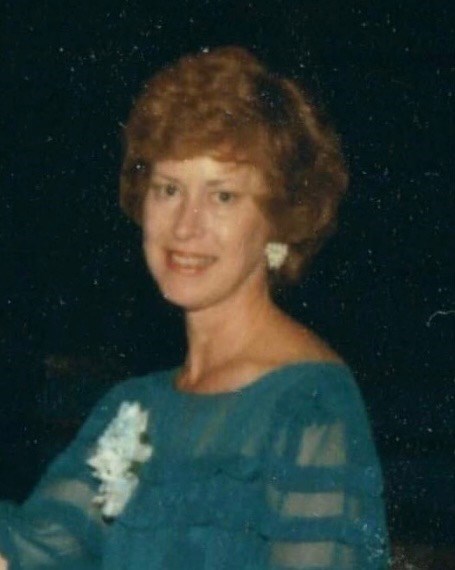 Obituary of Sarah Elizabeth Rodgers