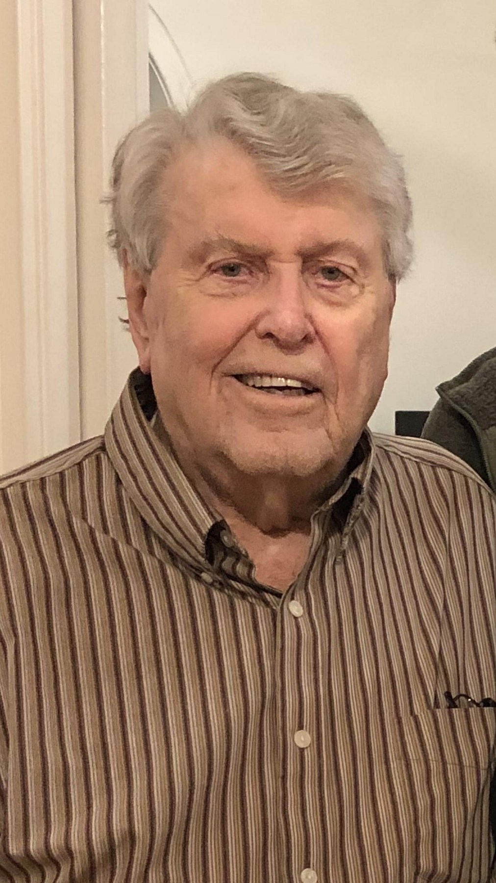 Clifford Terry Obituary Shreveport, LA