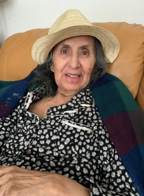 Obituary of Virginia Noll