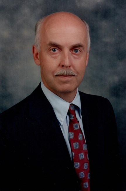 Obituary of Roger Lee Trott