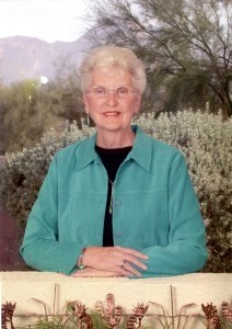 Obituary of Nellie O Moore