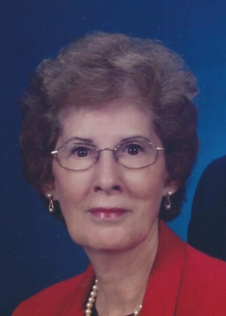 Obituario de Margaret Mary Dubois