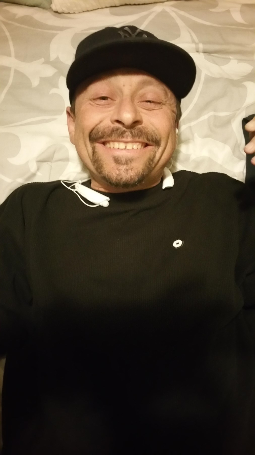 Obituary of Miguel Martinez Jr.