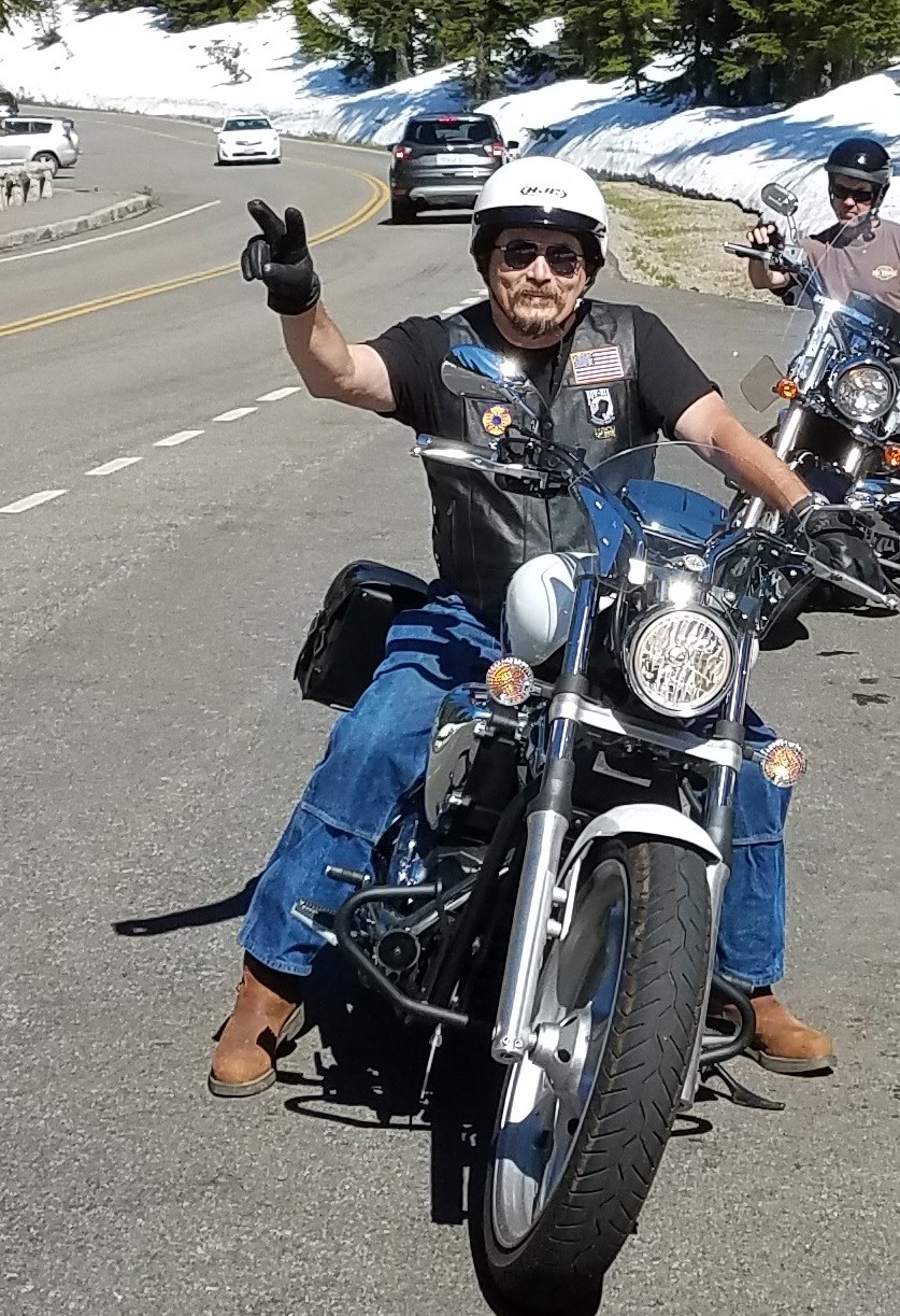 Obituary of Kris Gerald Bailey