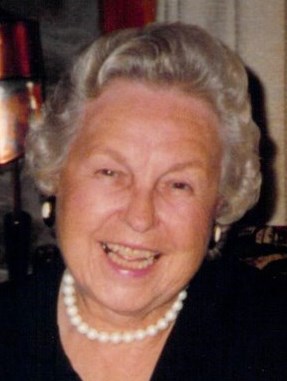 Obituary of Laura Pope