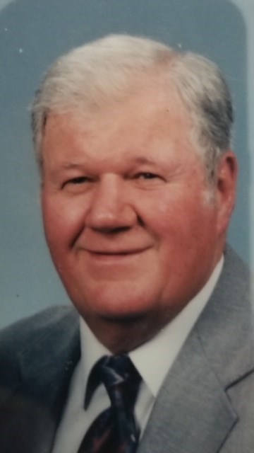 Obituary of Richard "Rick" Henry Hill Sr.