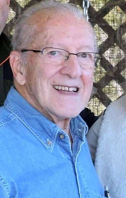 Obituary of Carlo Joseph Salzano