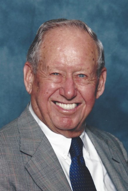 Obituary of Robert E. Gilmore