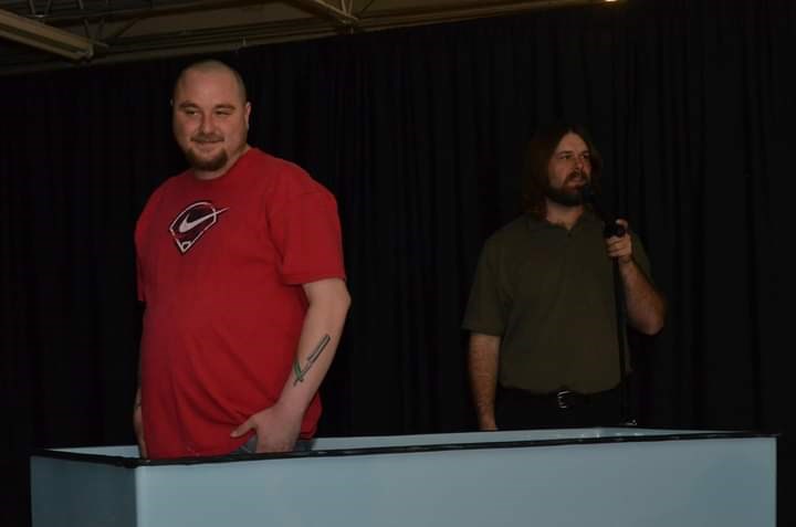 Obituary of Stan Lee Carson Pafford