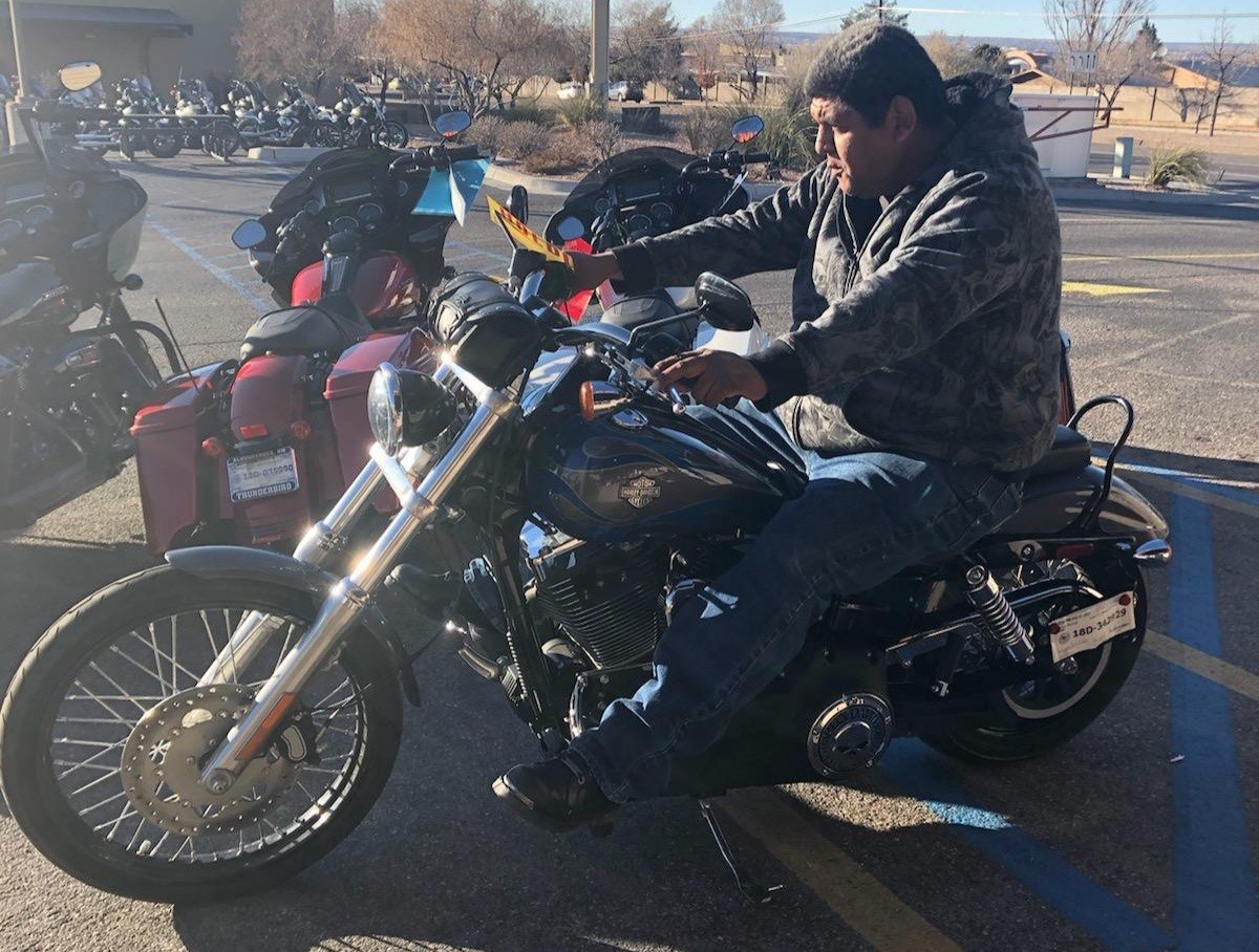 Obituary of Leonardo "Leo" Serrano III