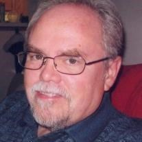 Obituary of James Lewis Grimm