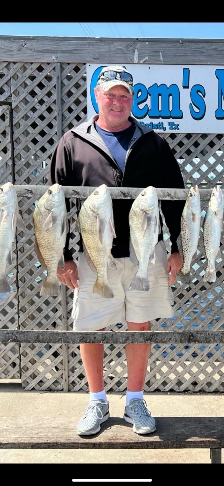 Obituary of Jim E. Garcia MSG