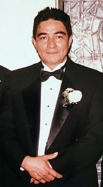 Joe Delgado