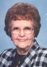 Obituary of Josephine Katherine Roscetti