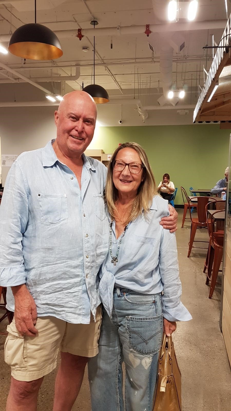 Obituary of Robert "Bob" James McDowell