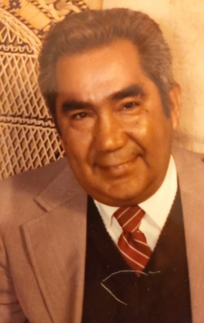 Obituary of Reymon O Rodriguez