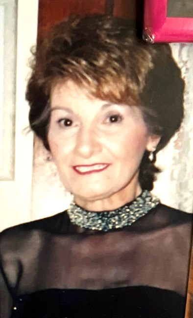 Obituary of Patricia Bruno