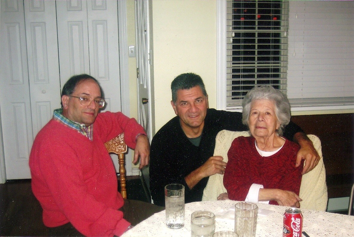 Obituary of Anthony John Coniglio