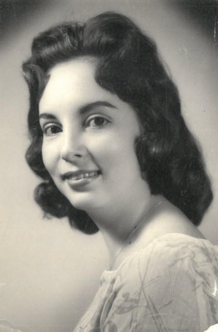 Obituary of America Otero Livaudais