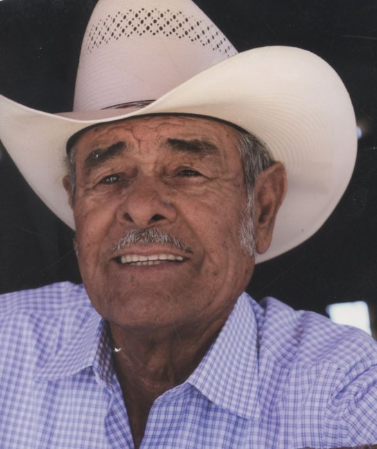 Obituario de Rafael Espinoza