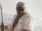 Obituary of Wayne Mosley