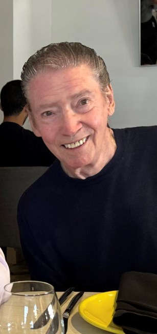 Obituary of Fernando López López