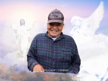 Obituary of Ladislao Ruiz Silva