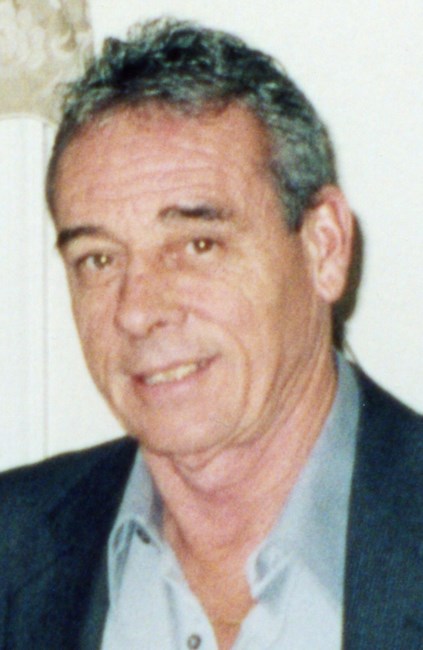 Avis de décès de Ralph Jackson Benner Jr.