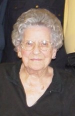 Marguerite Todd