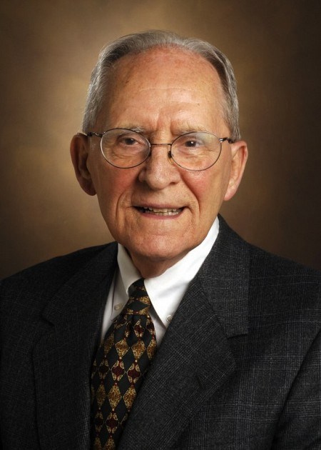 Obituary of Dr. Lonnie S. Burnett