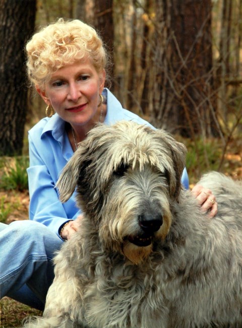 Obituary of Karen Carter Dreyfuss