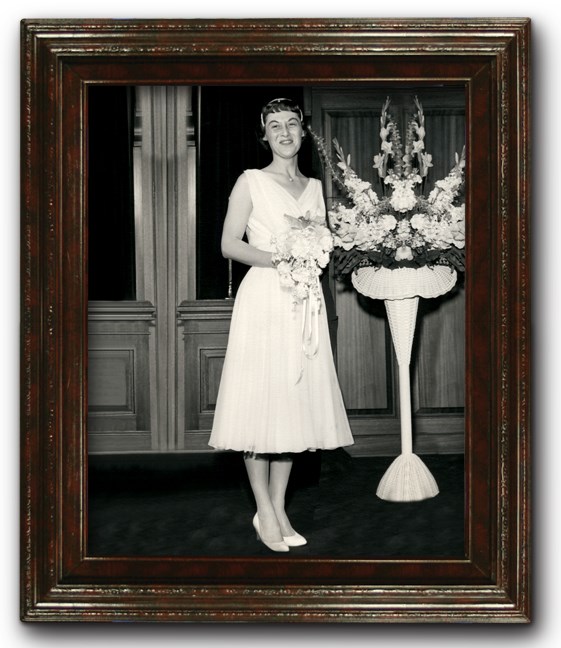 Obituary of Charlotte V. Anderson