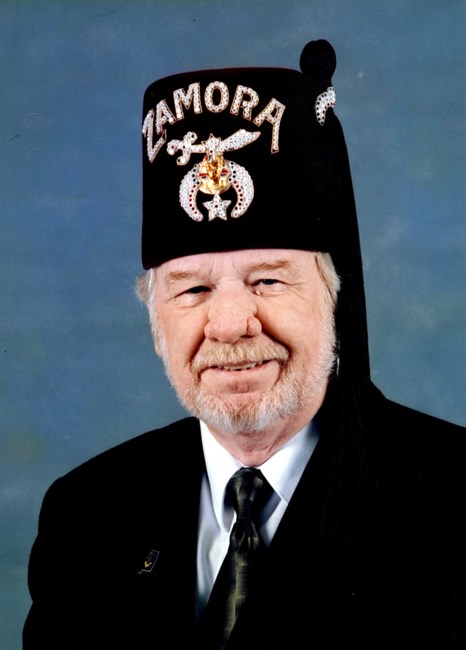 Obituary of John F. Carroll