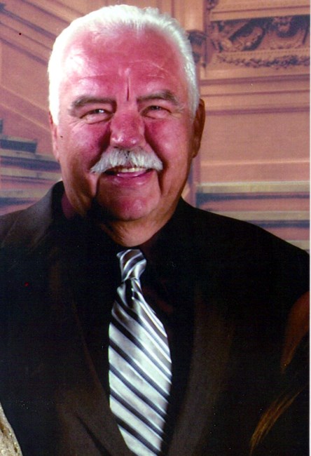 Obituary of John Upton Fernandez