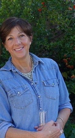 Avis de décès de Gail Marie Richard