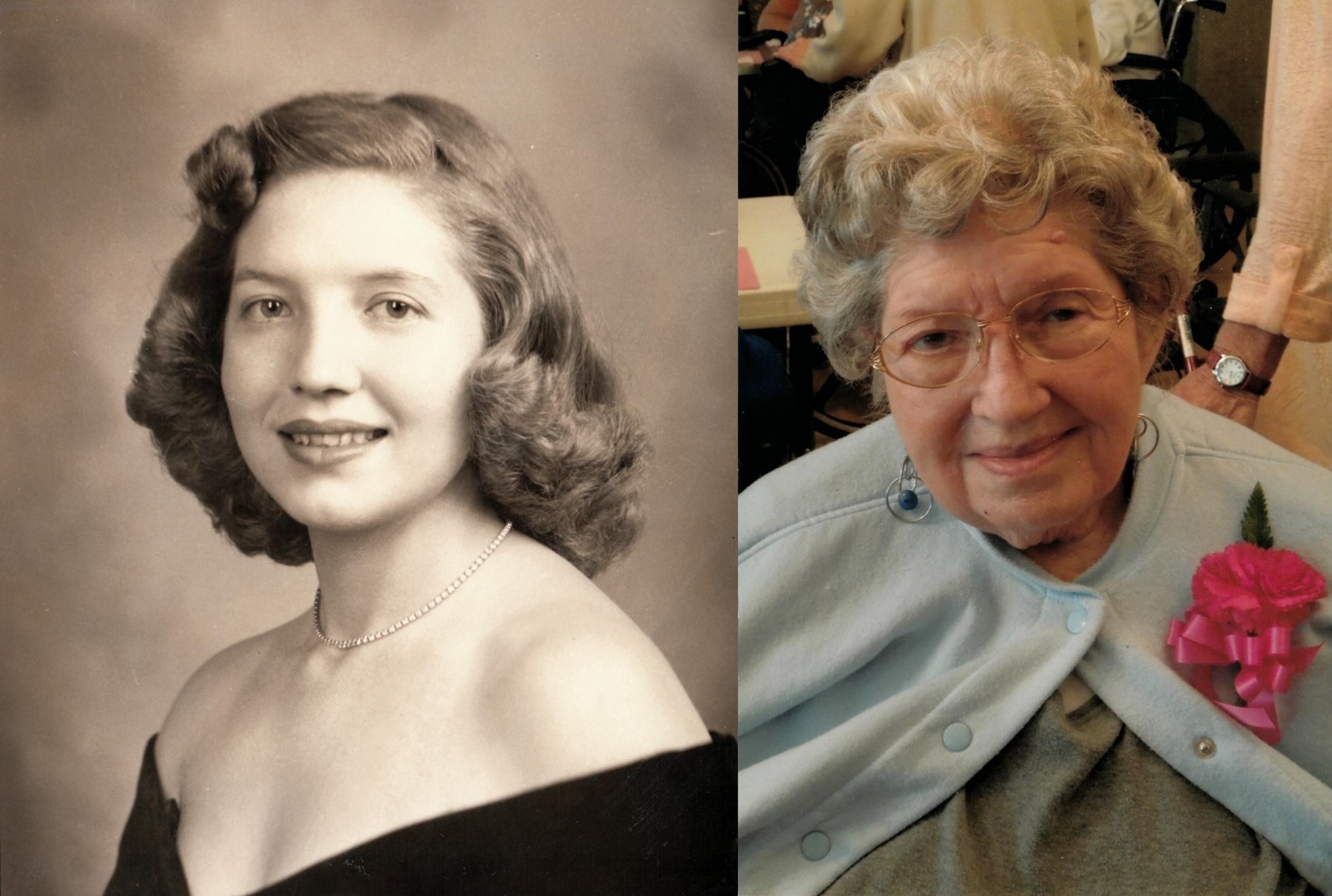 Obituary of Jacquelyn Rogers Michna