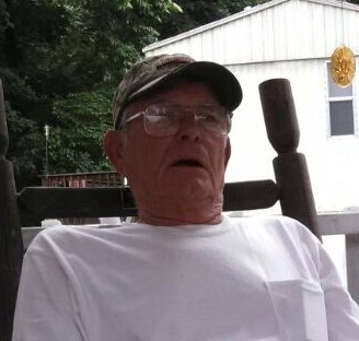 Obituary of William Randolph Stevens Jr.