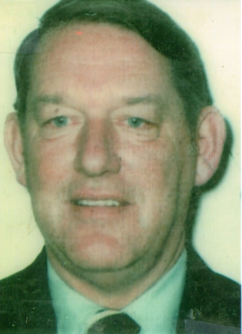 Obituary of Nathan Harry Gray